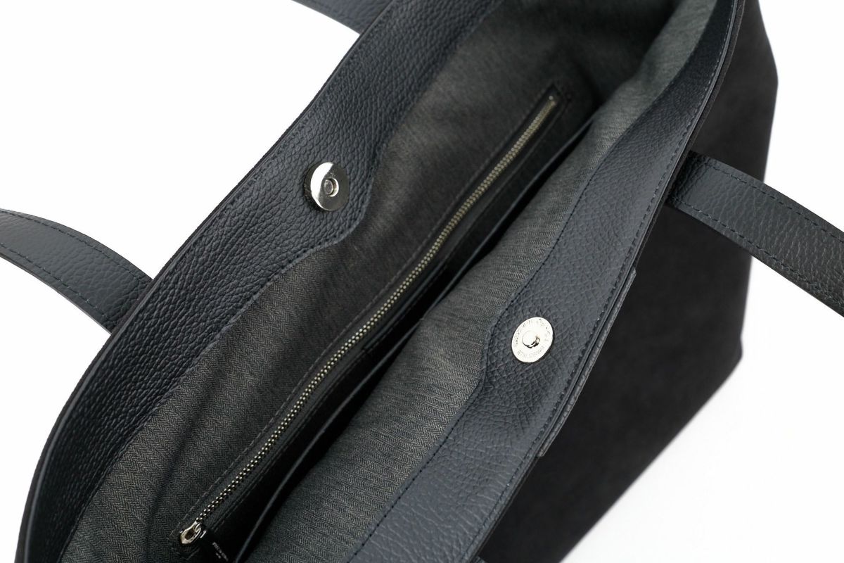 PELLE MORBIDA ペッレモルビダ Colore コローレ トートバッグ PMO-ST014AL