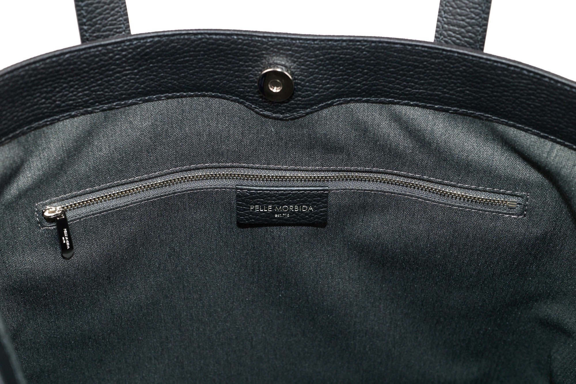 PELLE MORBIDA ペッレモルビダ Colore コローレ トートバッグ PMO-ST014AL