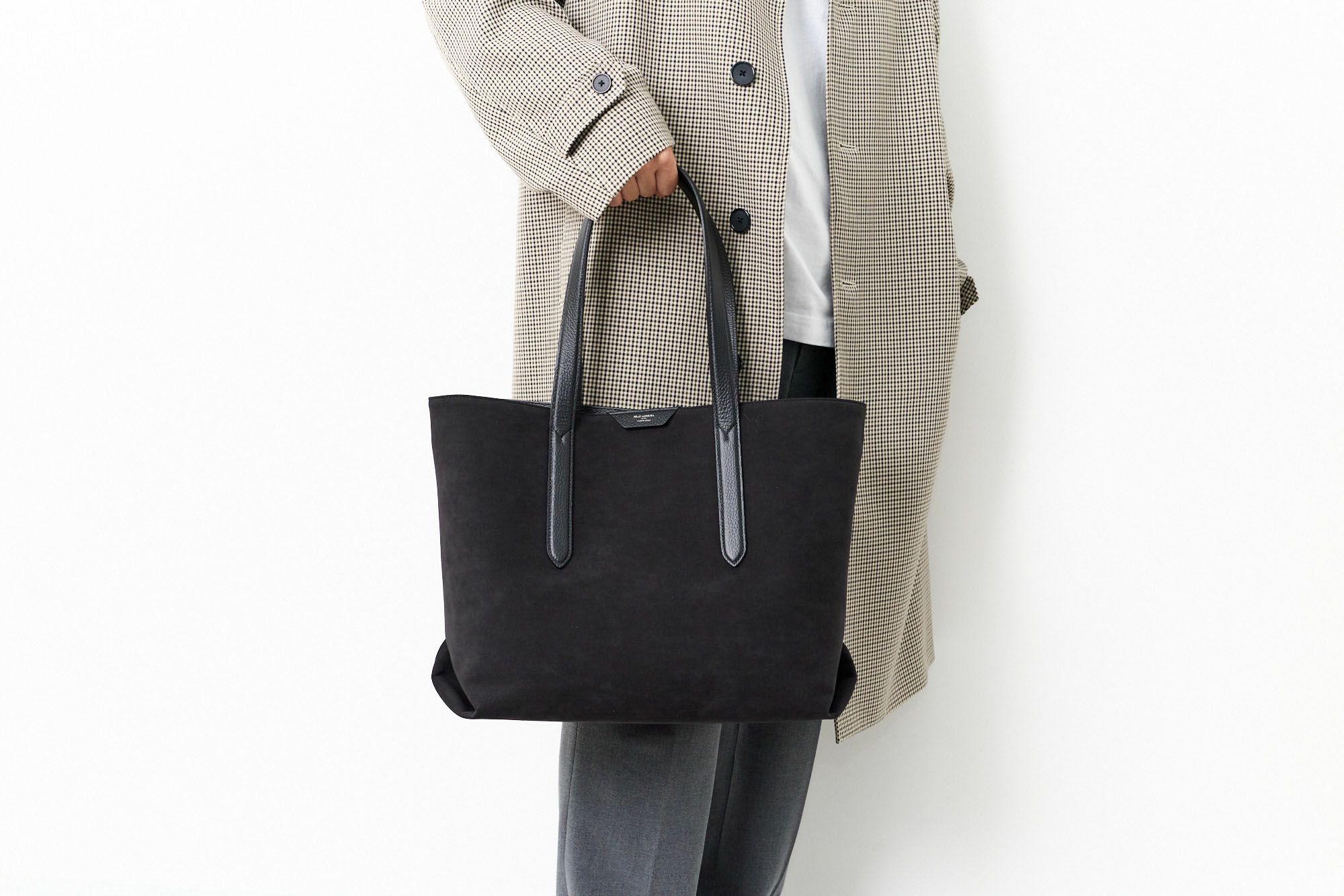 PELLE MORBIDA ペッレモルビダ Colore コローレ トートバッグ PMO-ST014AL
