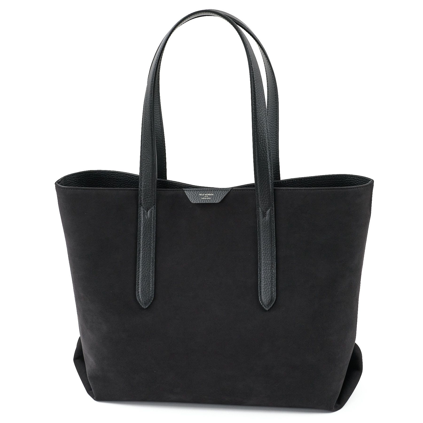 PELLE MORBIDA ペッレモルビダ Colore コローレ トートバッグ PMO-ST014AL
