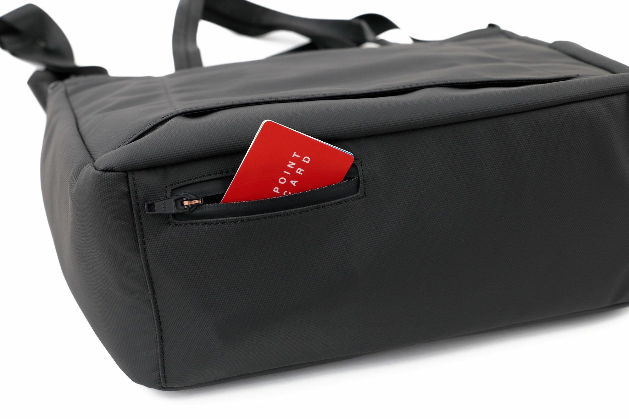 SML エスエムエル THIERRY MULTIFUNCTIONAL 2WAYTOTE K902142