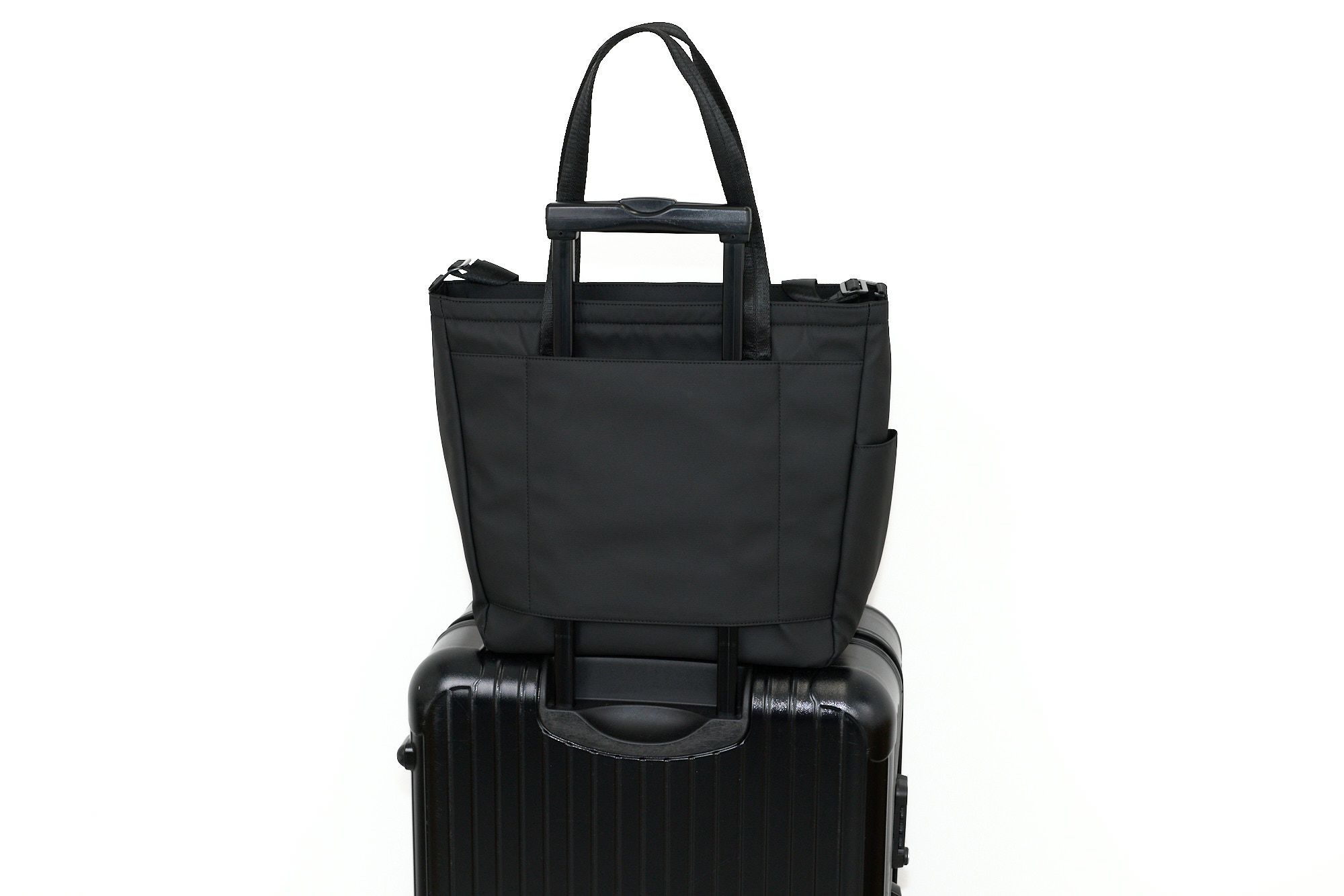 SML エスエムエル THIERRY MULTIFUNCTIONAL 2WAYTOTE K902142