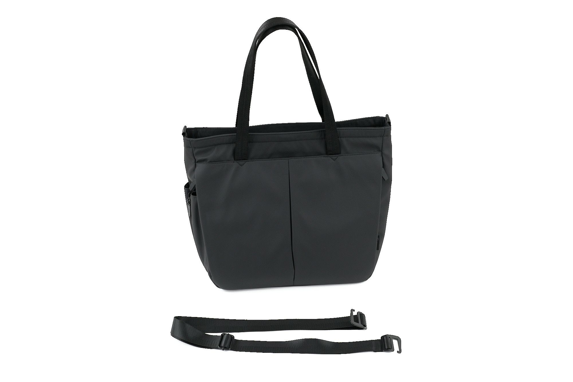 SML エスエムエル THIERRY MULTIFUNCTIONAL 2WAYTOTE K902142