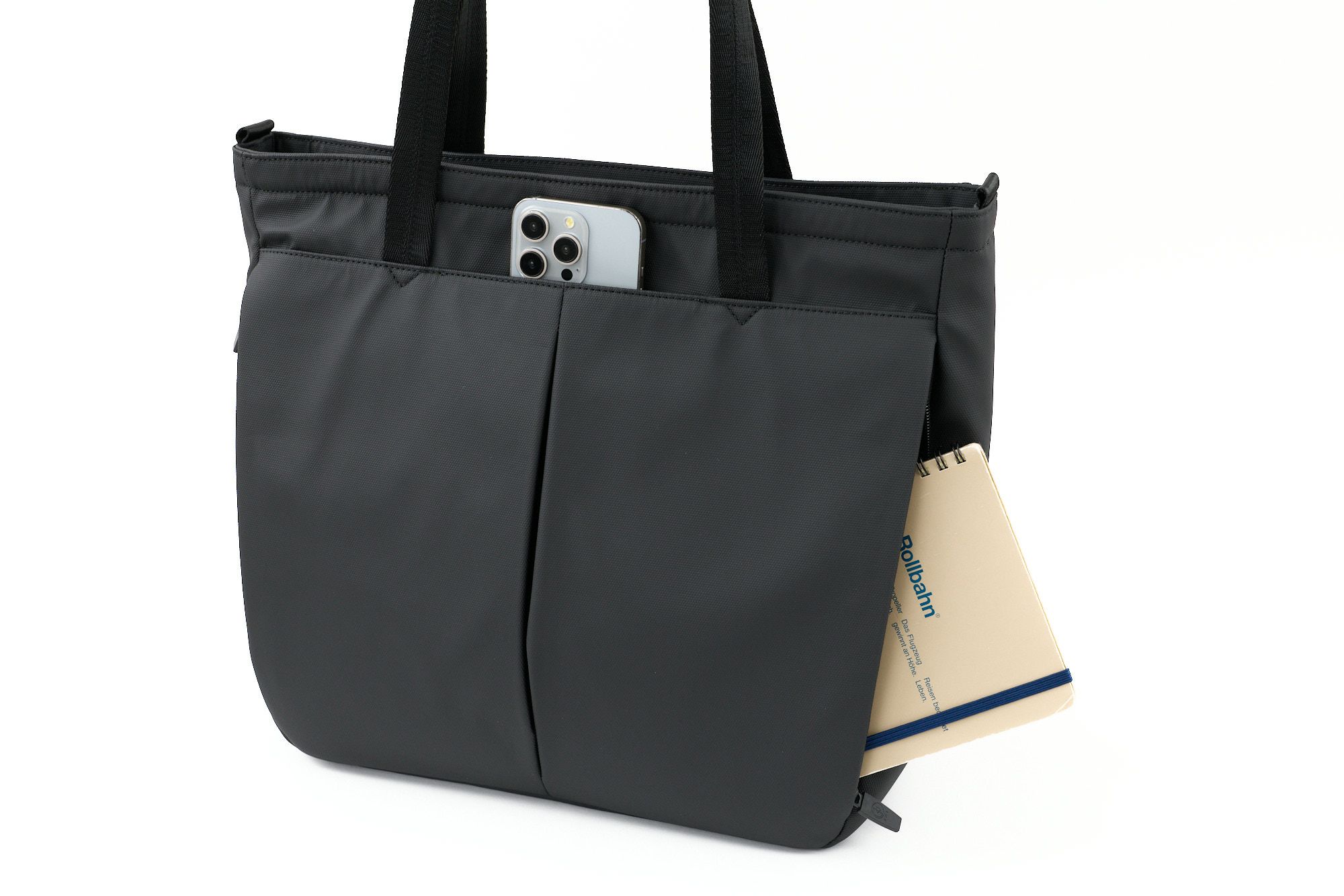 SML エスエムエル THIERRY MULTIFUNCTIONAL 2WAYTOTE K902142