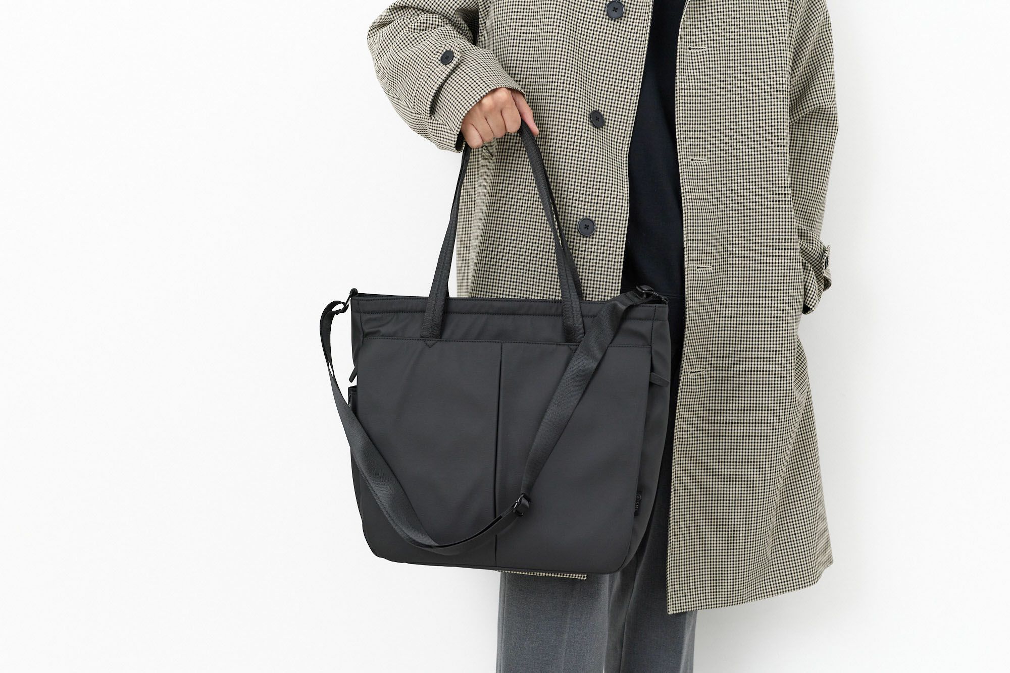 SML エスエムエル THIERRY MULTIFUNCTIONAL 2WAYTOTE K902142