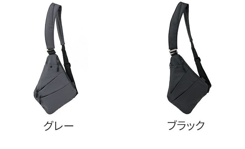 SML エスエムエル THIERRY HUNTING BAG K902143W