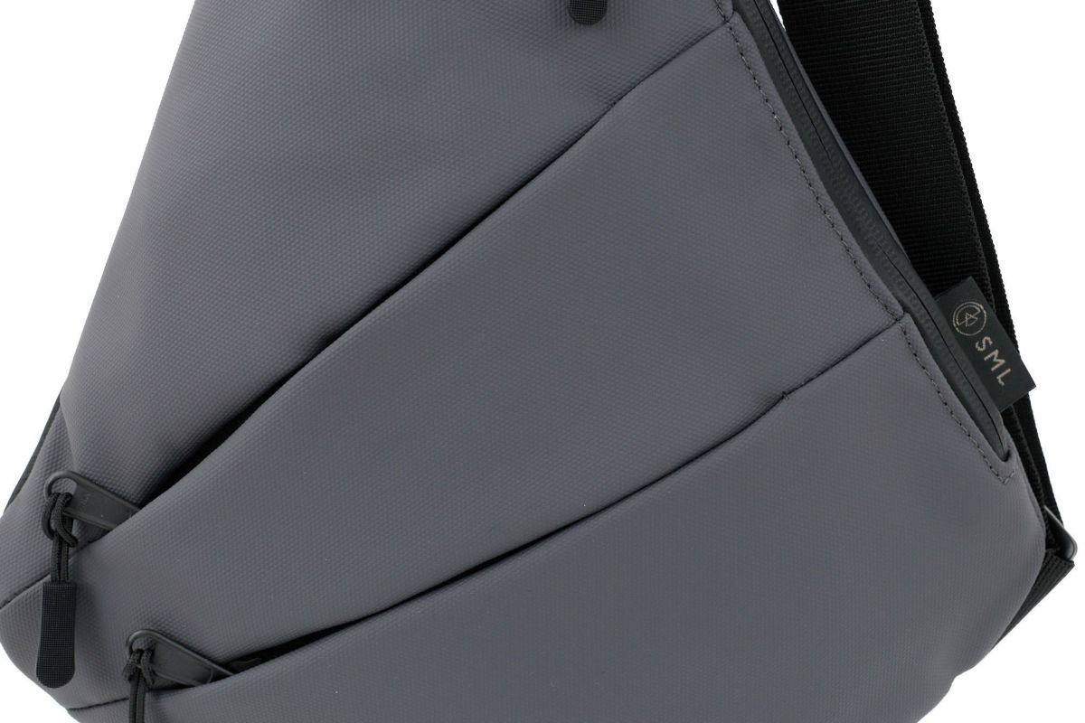 SML エスエムエル THIERRY HUNTING BAG K902143W