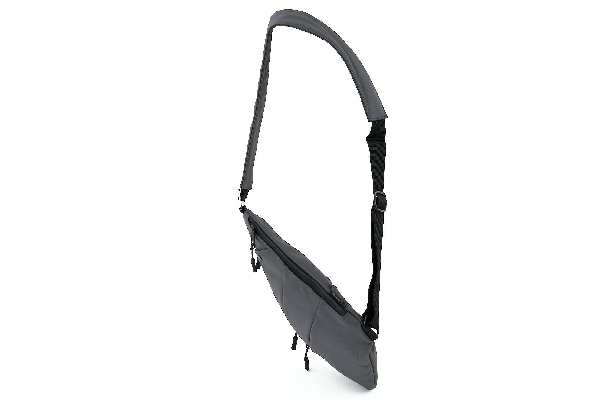 SML エスエムエル THIERRY HUNTING BAG K902143W