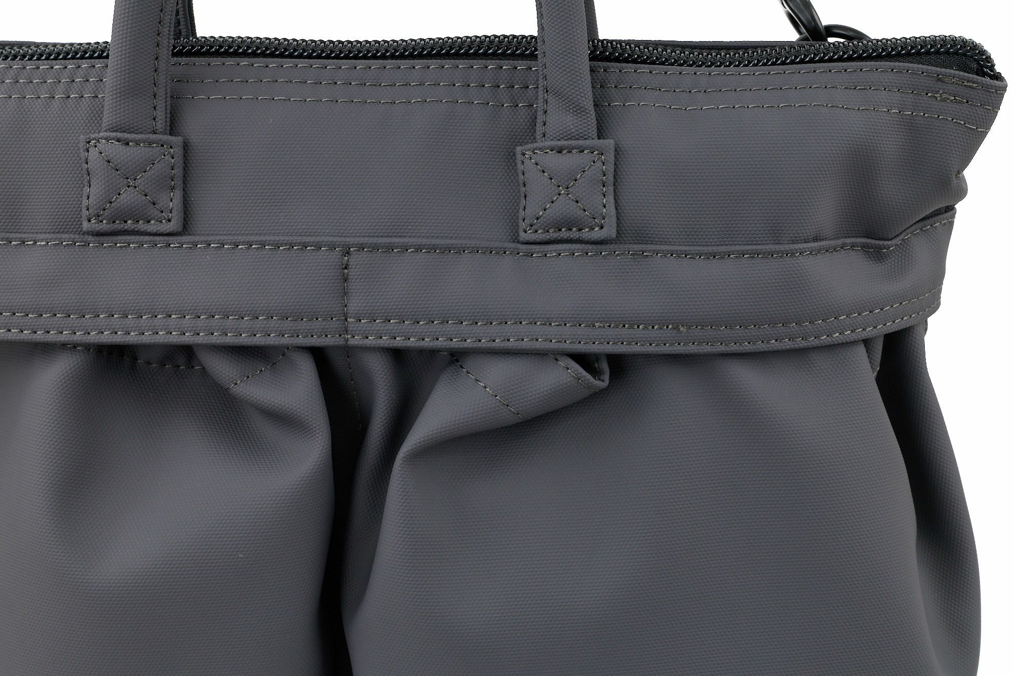 SML エスエムエル THIERRY HELMET BAG S K902144