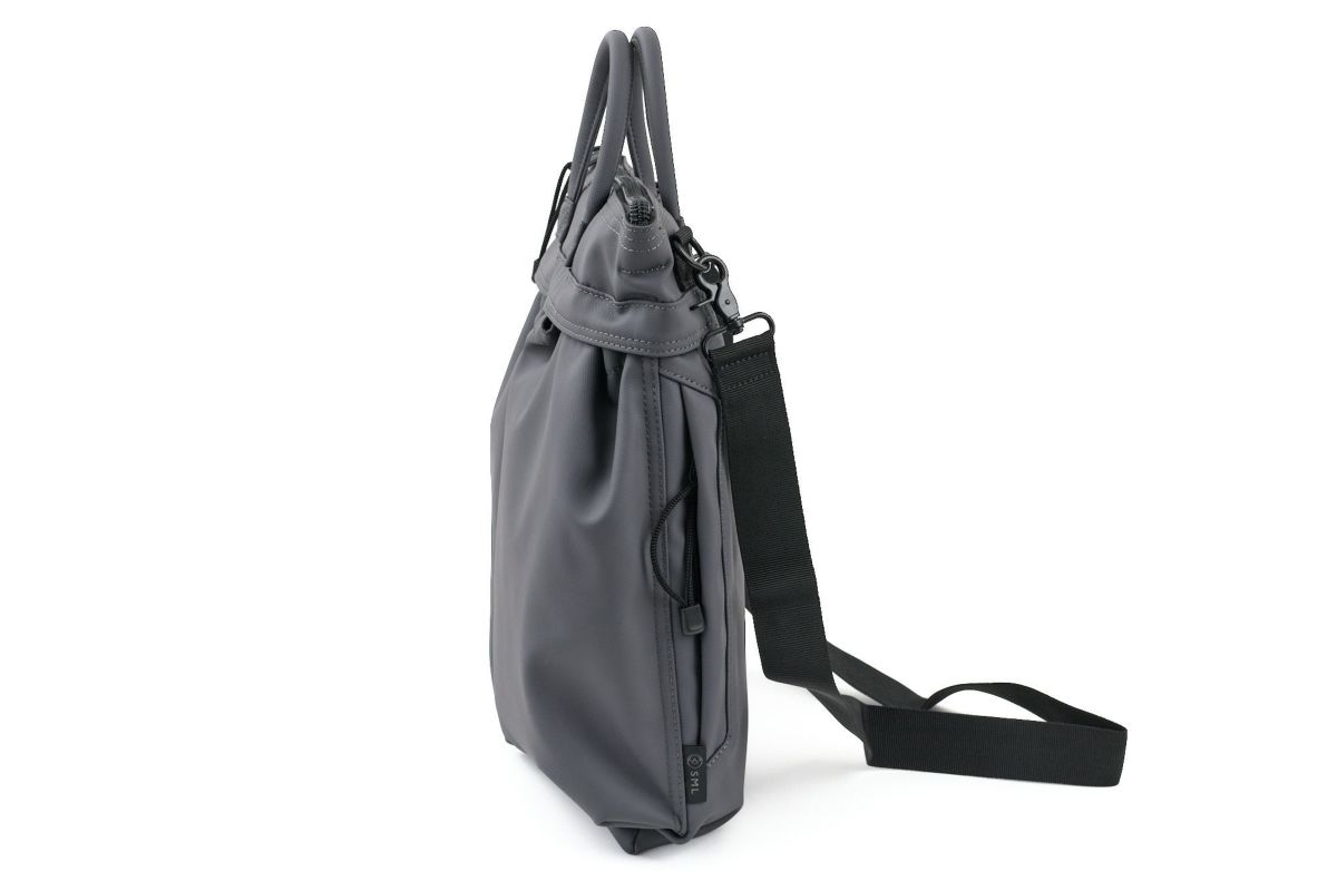 SML エスエムエル THIERRY HELMET BAG S K902144