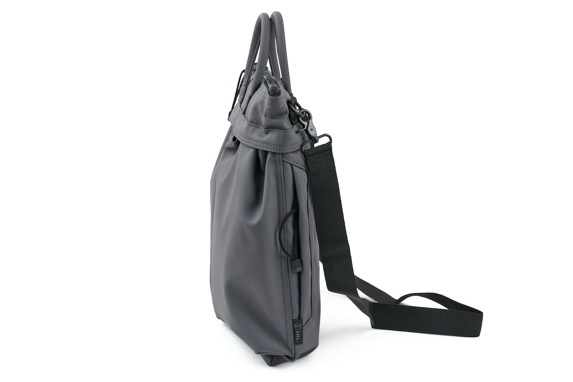 SML エスエムエル THIERRY HELMET BAG S K902144