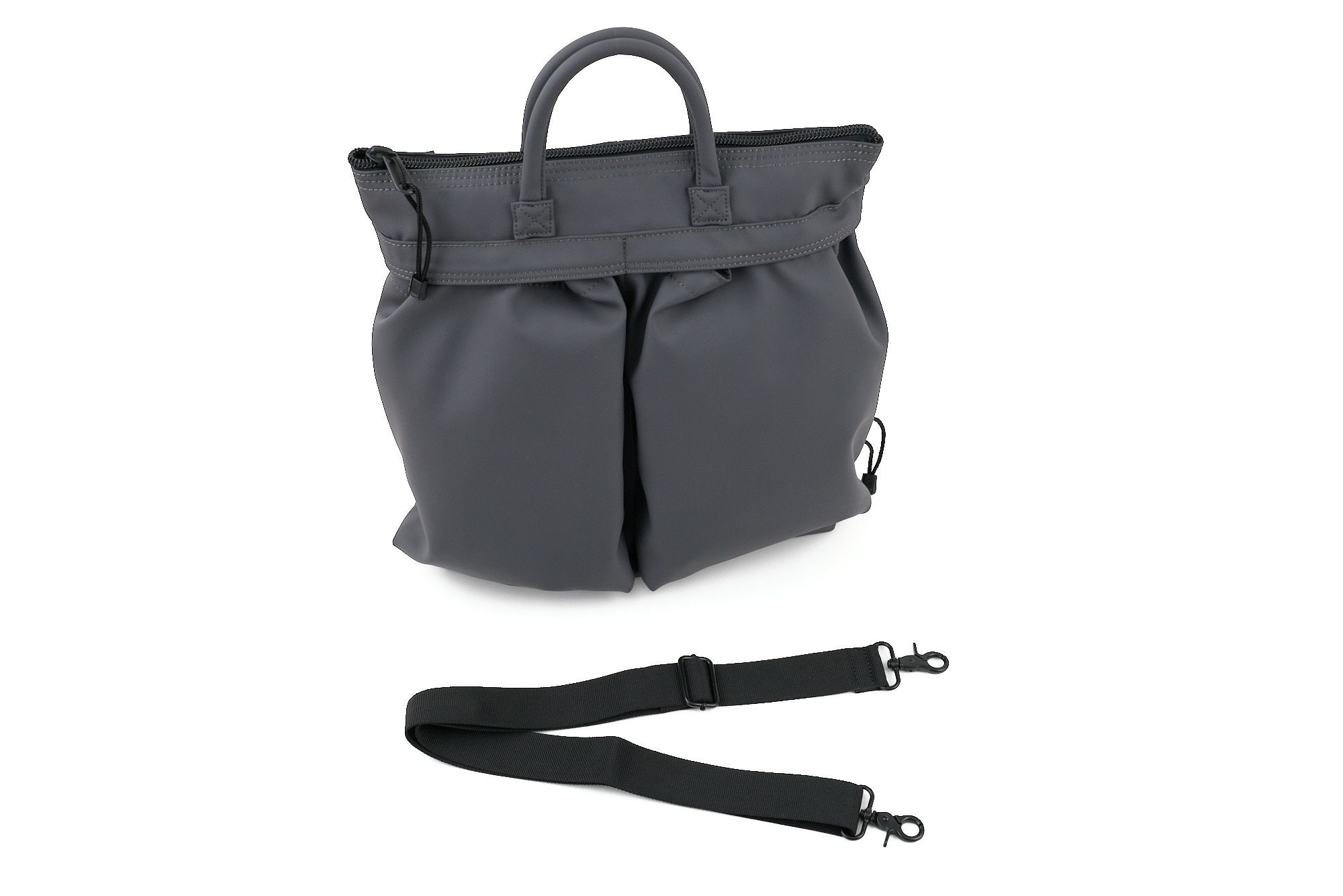 SML エスエムエル THIERRY HELMET BAG S K902144