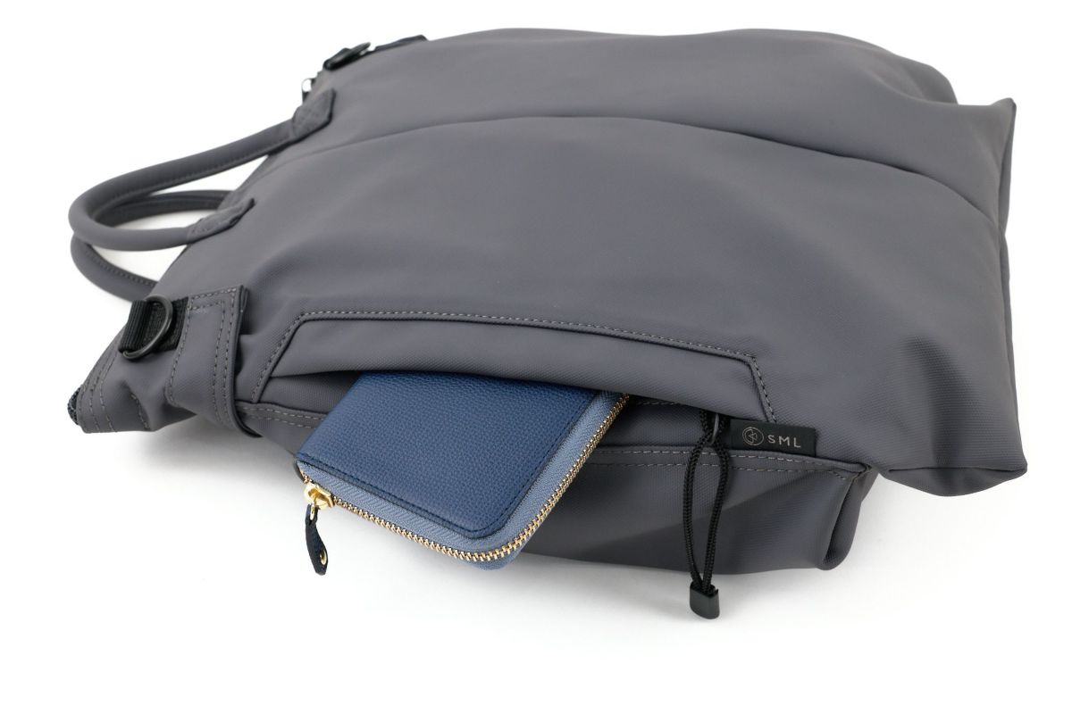 SML エスエムエル THIERRY HELMET BAG S K902144