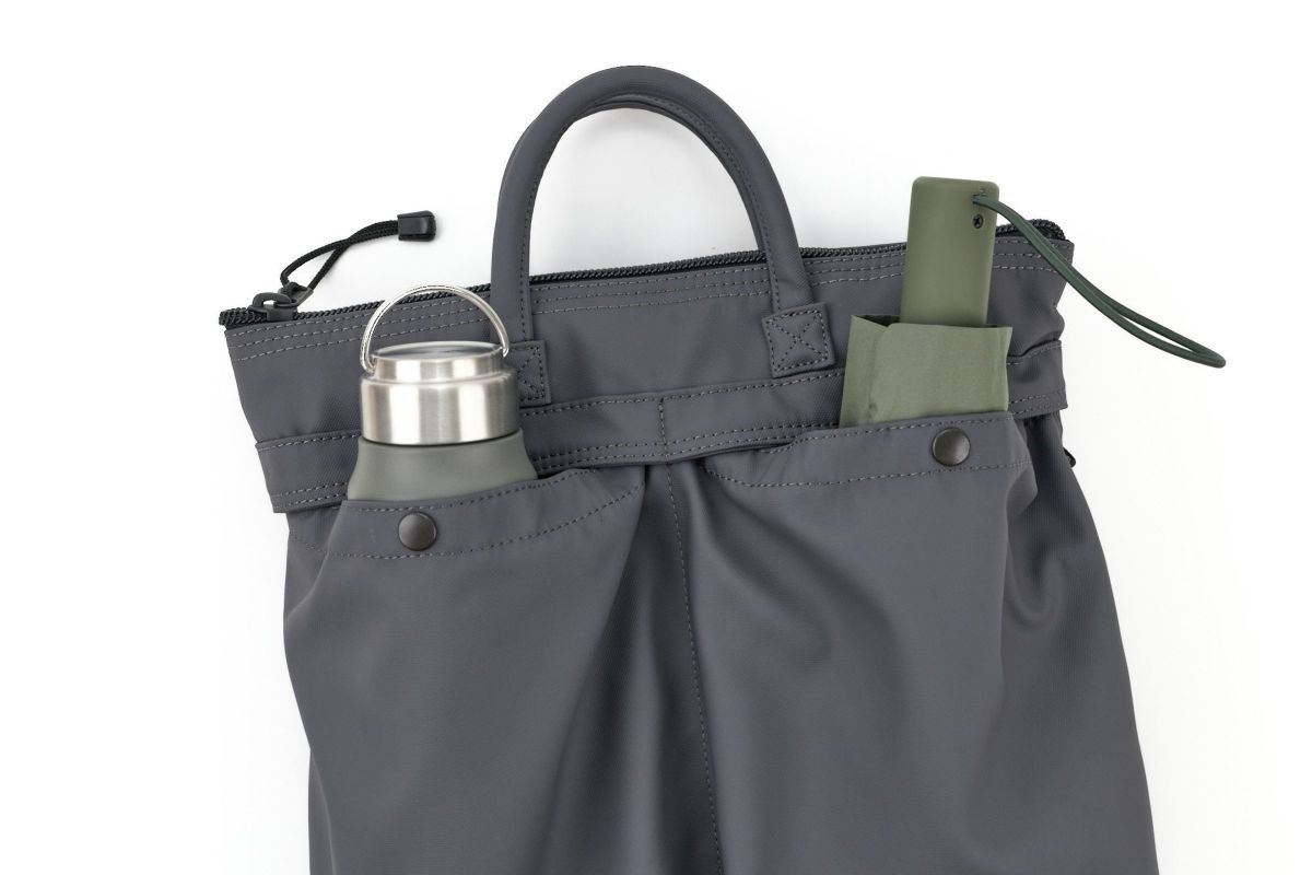 SML エスエムエル THIERRY HELMET BAG S K902144