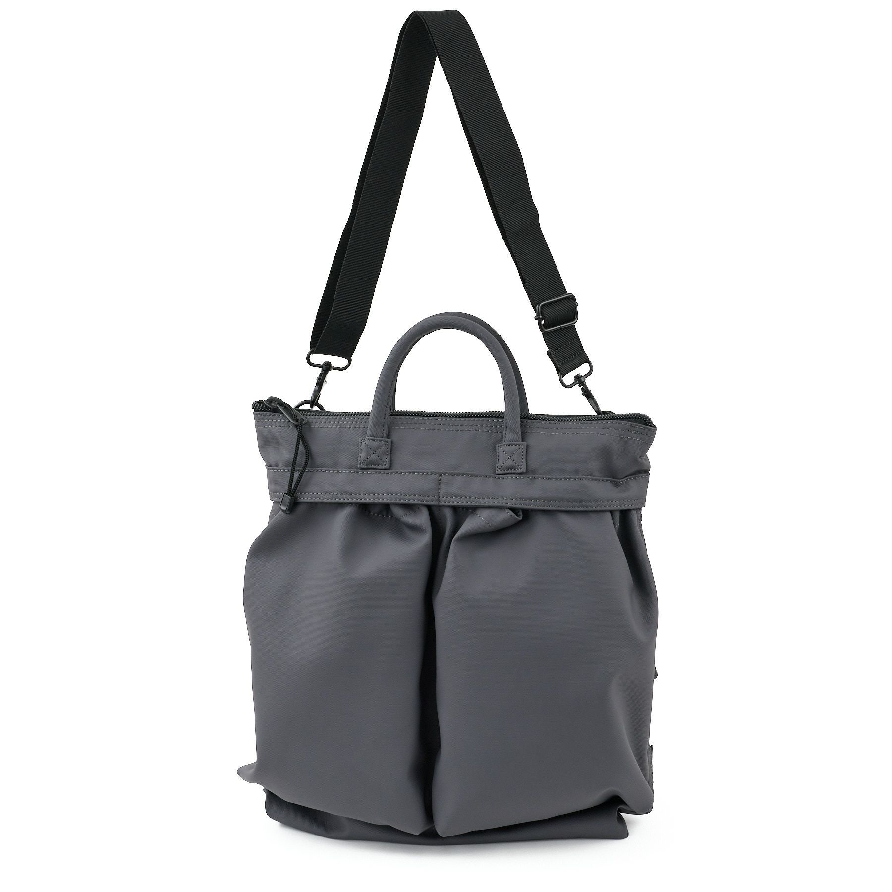SML エスエムエル THIERRY HELMET BAG S K902144