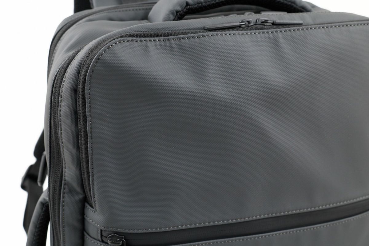 SML エスエムエル THIERRY 2WAYBUSINESS RUCKSACK K902145N