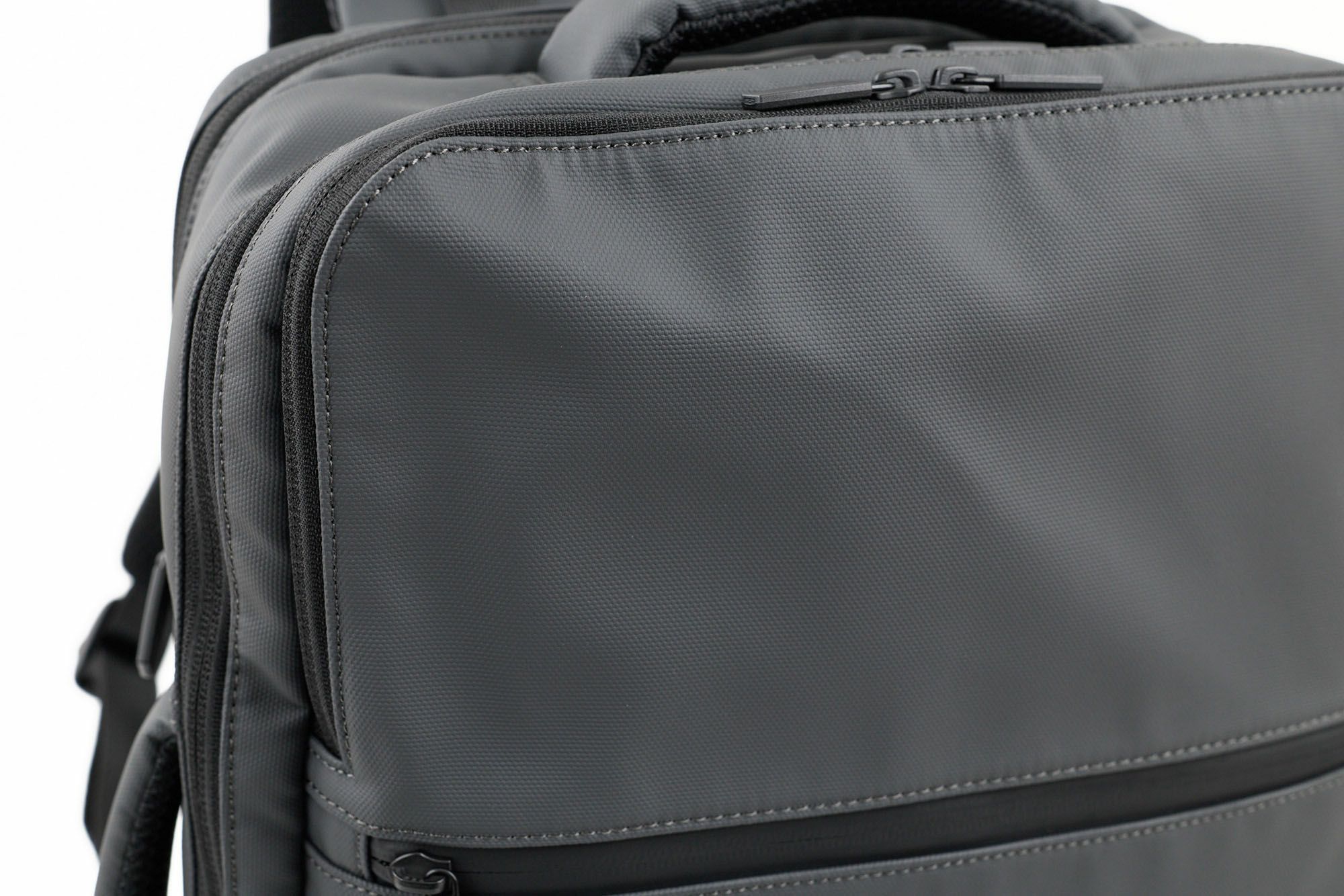 SML エスエムエル THIERRY 2WAYBUSINESS RUCKSACK K902145N
