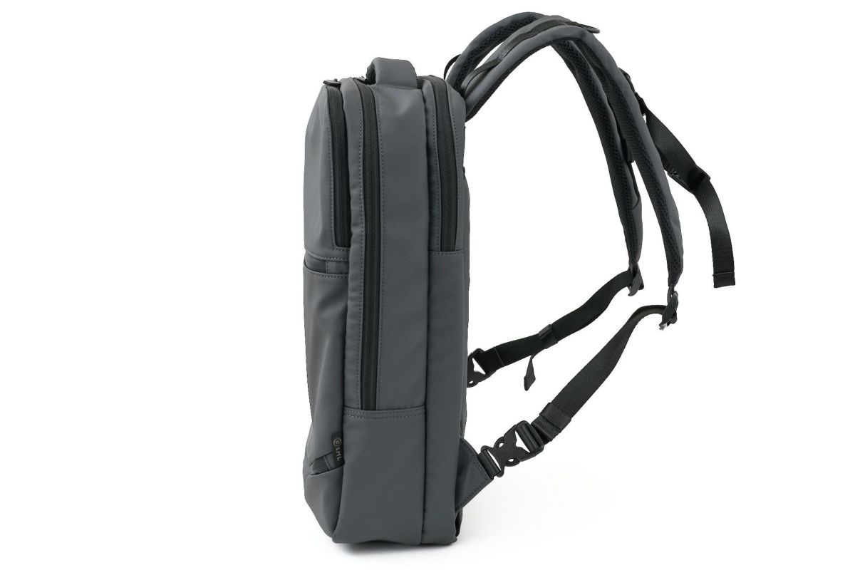 SML エスエムエル THIERRY 2WAYBUSINESS RUCKSACK K902145N