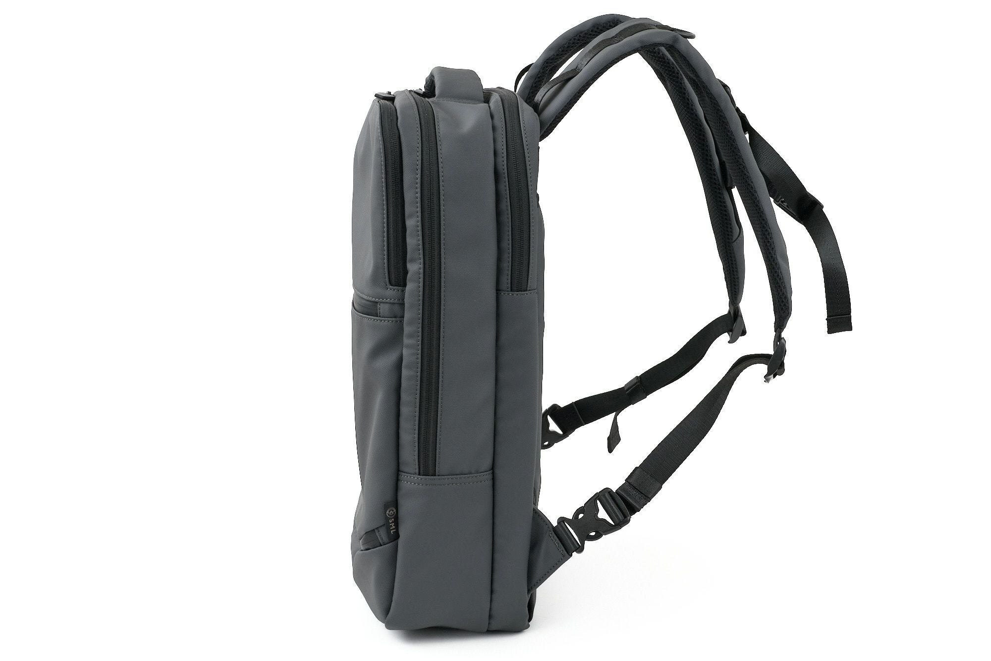 SML エスエムエル THIERRY 2WAYBUSINESS RUCKSACK K902145N