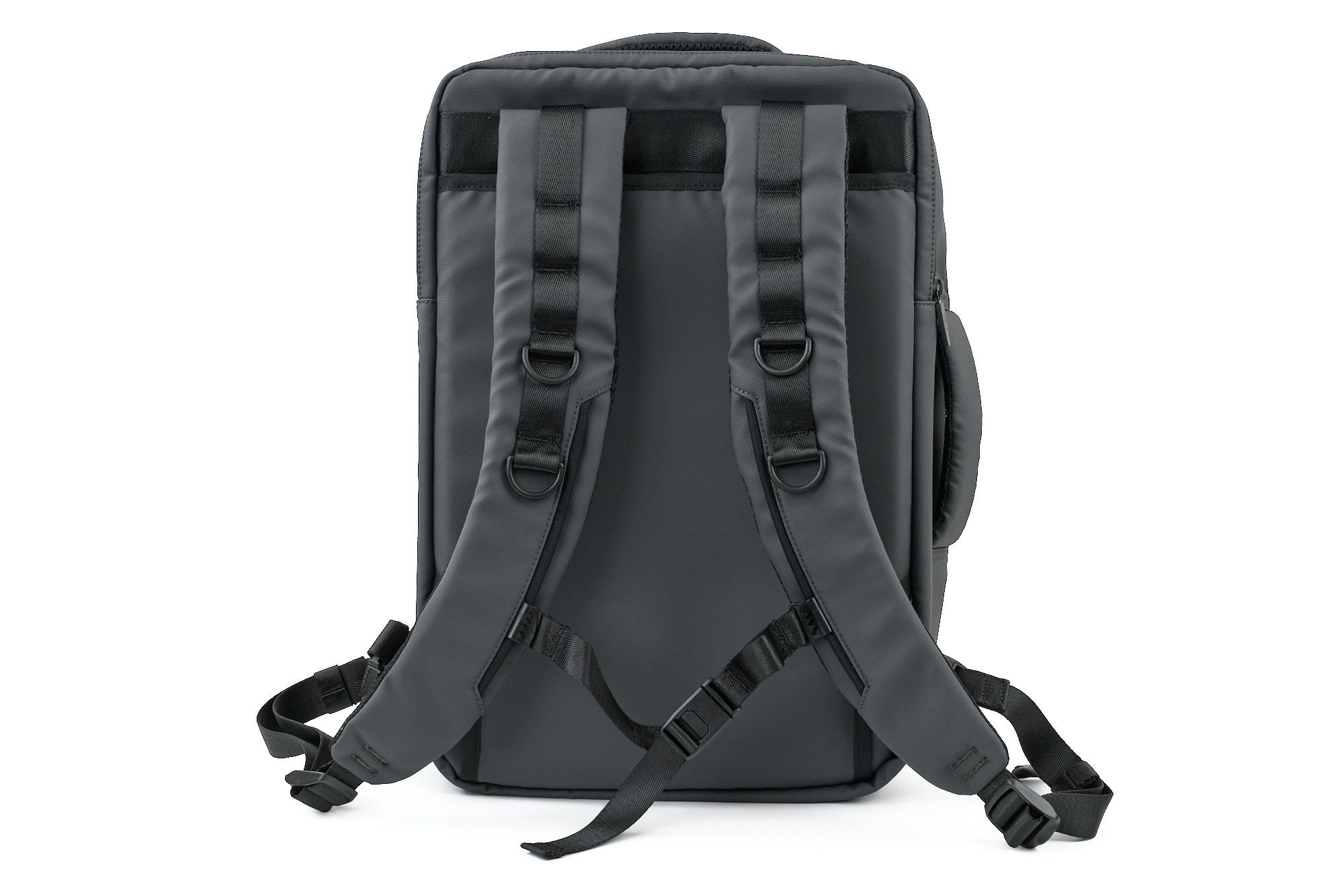 SML エスエムエル THIERRY 2WAYBUSINESS RUCKSACK K902145N