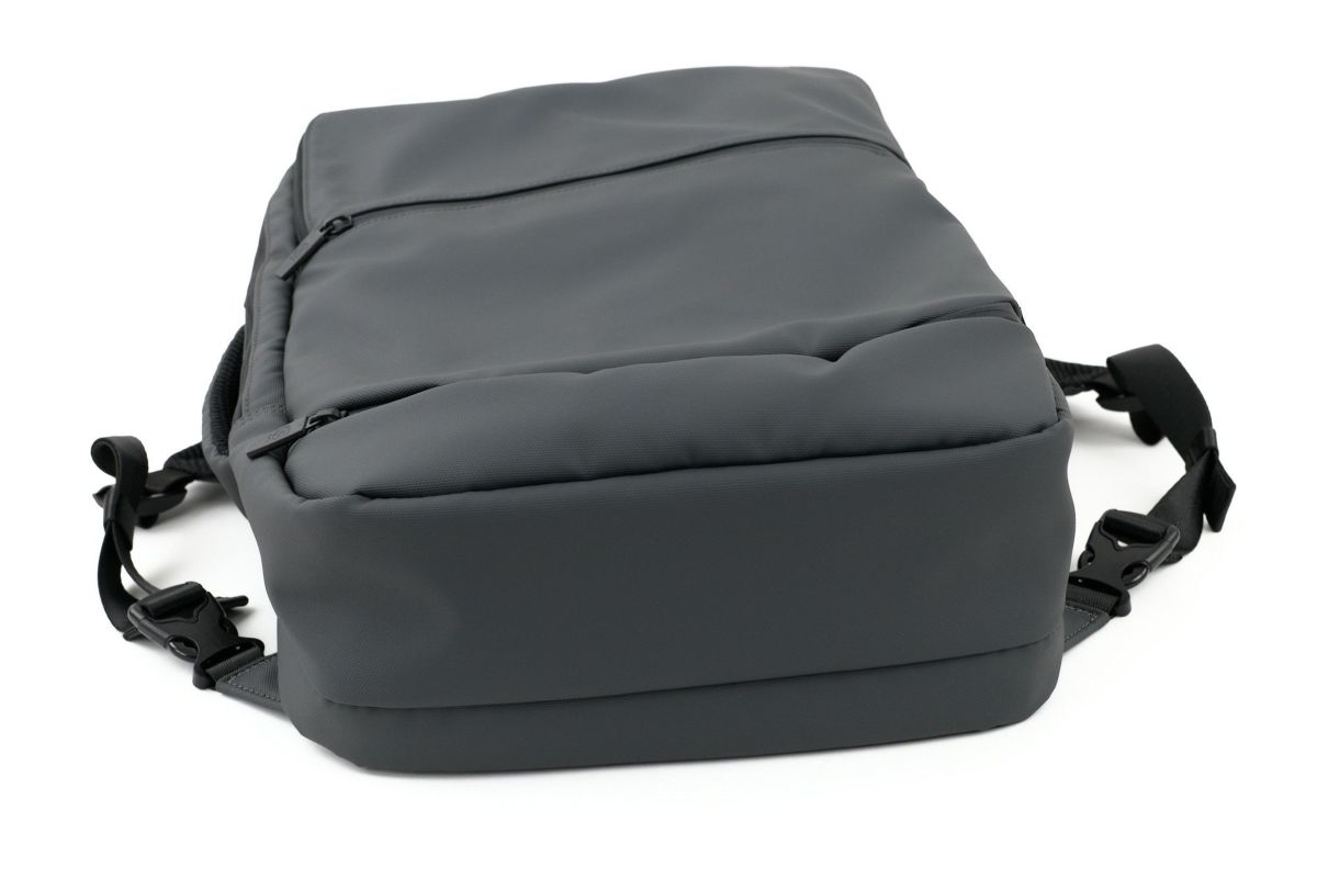 SML エスエムエル THIERRY 2WAYBUSINESS RUCKSACK K902145N