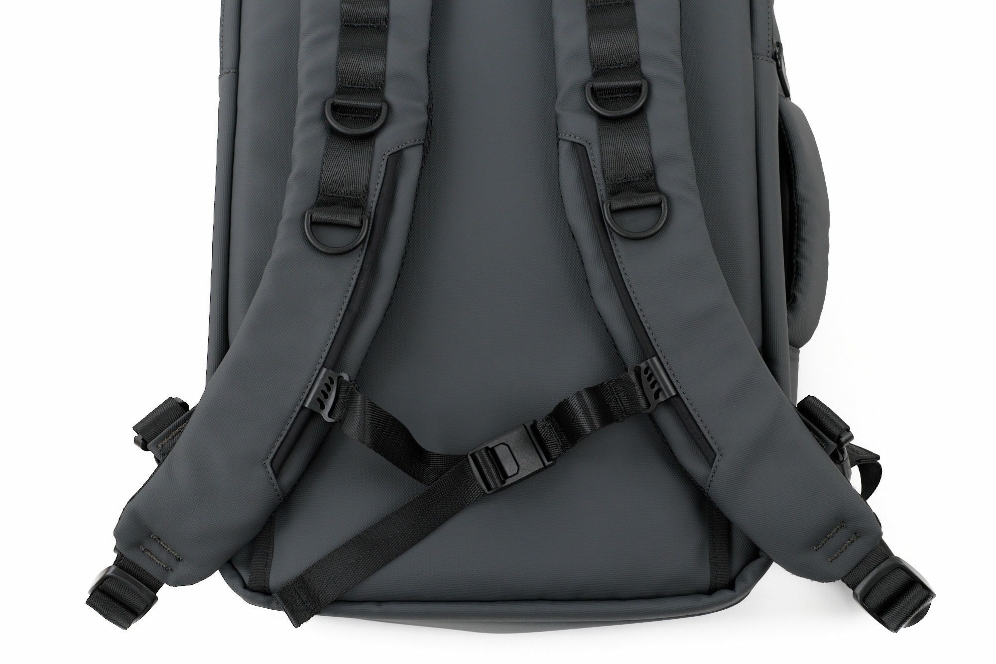 SML エスエムエル THIERRY 2WAYBUSINESS RUCKSACK K902145N