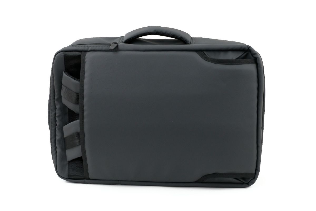 SML エスエムエル THIERRY 2WAYBUSINESS RUCKSACK K902145N