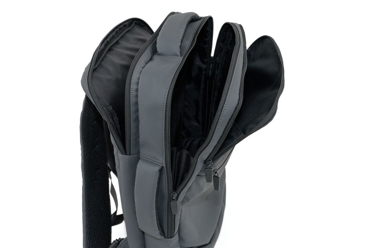 SML エスエムエル THIERRY 2WAYBUSINESS RUCKSACK K902145N