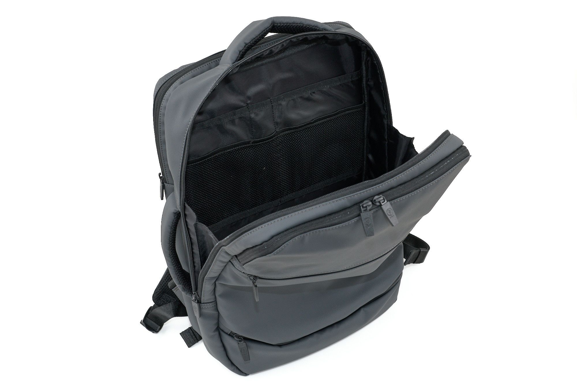 SML エスエムエル THIERRY 2WAYBUSINESS RUCKSACK K902145N
