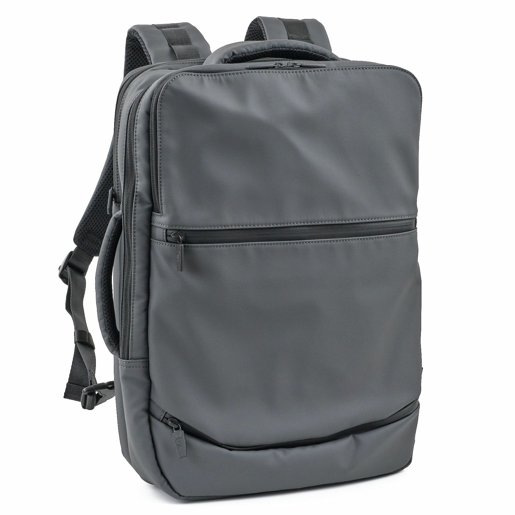 SML エスエムエル THIERRY 2WAYBUSINESS RUCKSACK K902145N