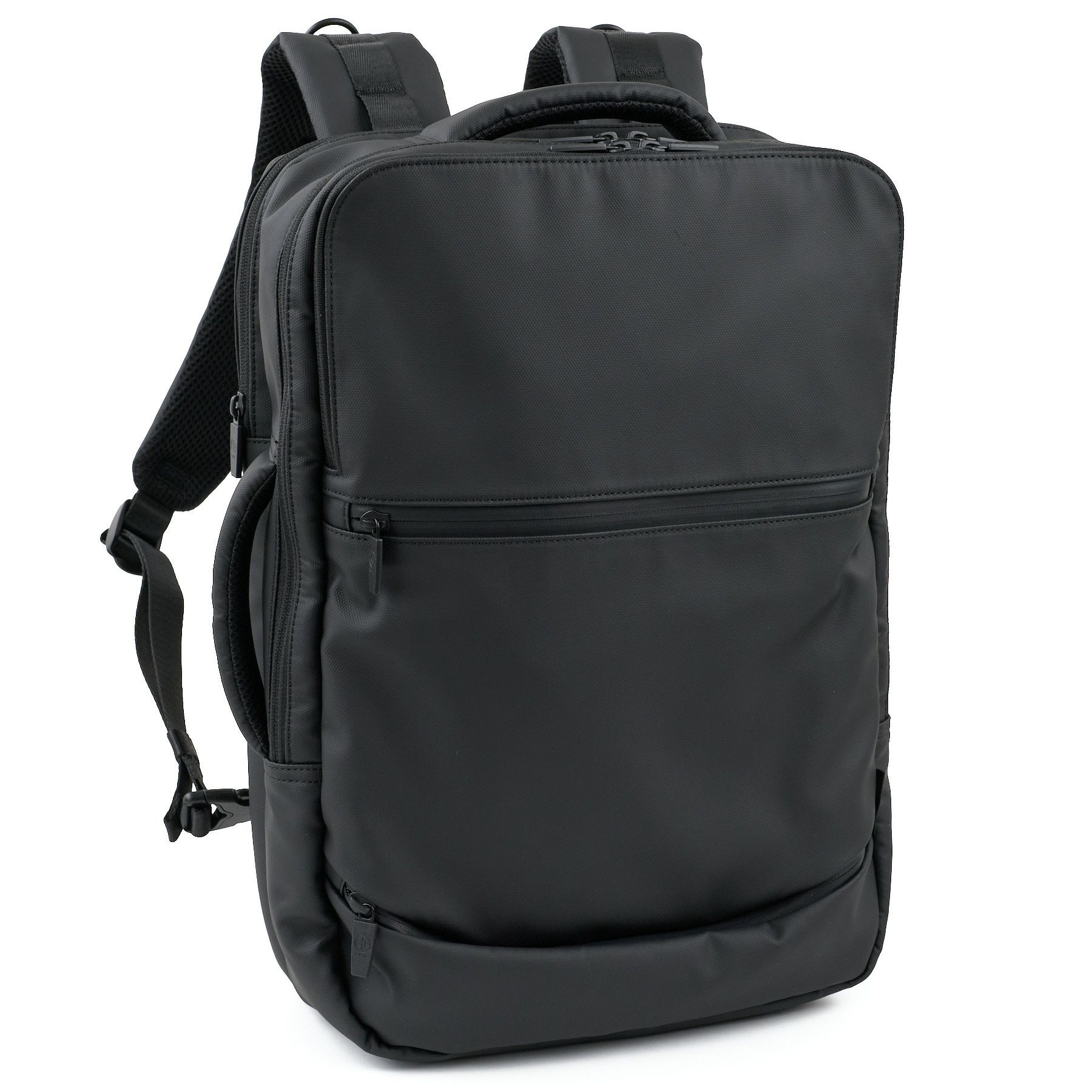 SML エスエムエル THIERRY 2WAYBUSINESS RUCKSACK K902145N