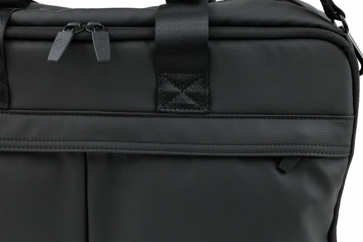 SML エスエムエル THIERRY HELMET 3WAY BRIEFCASE L K903125U
