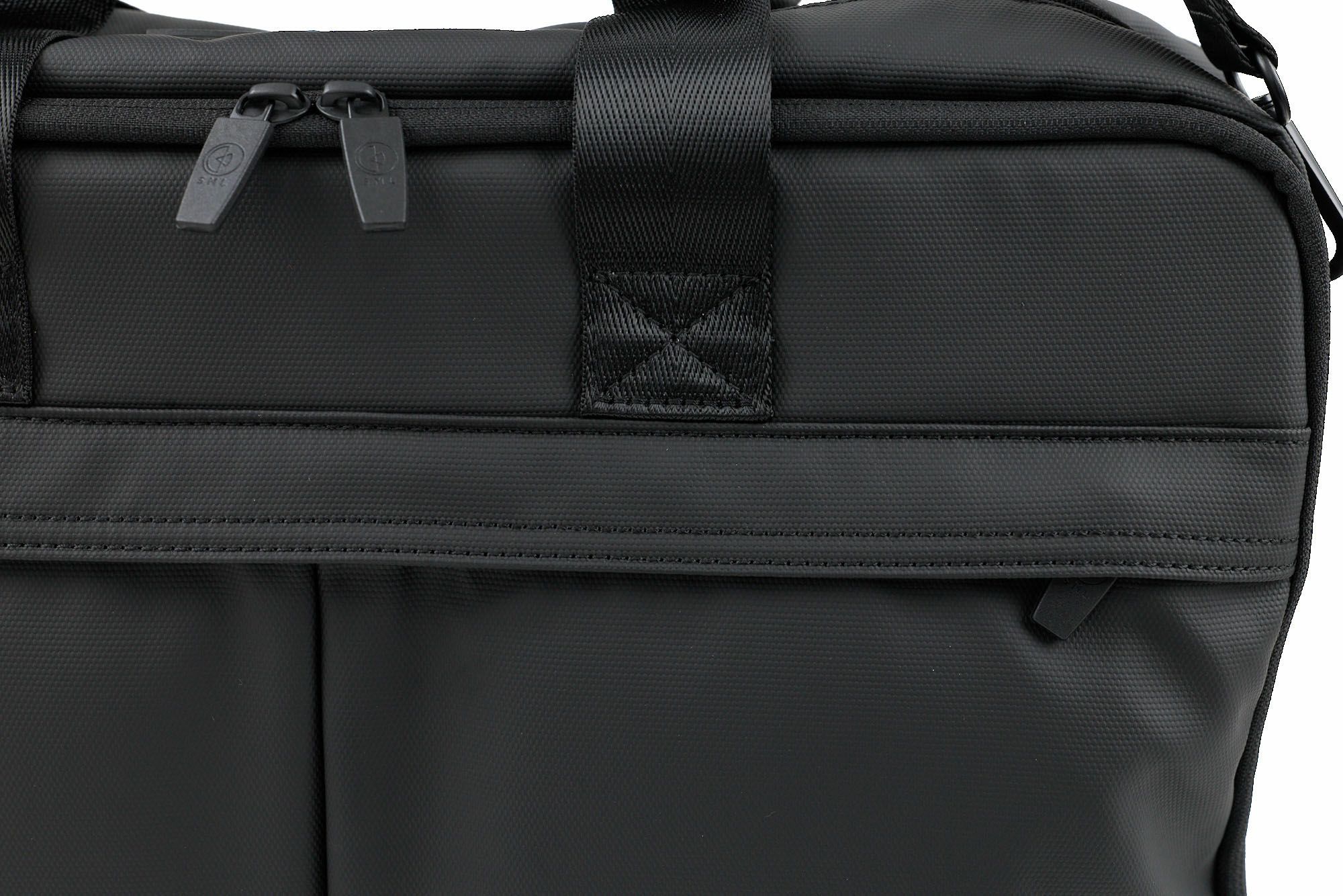 SML エスエムエル THIERRY HELMET 3WAY BRIEFCASE L K903125U