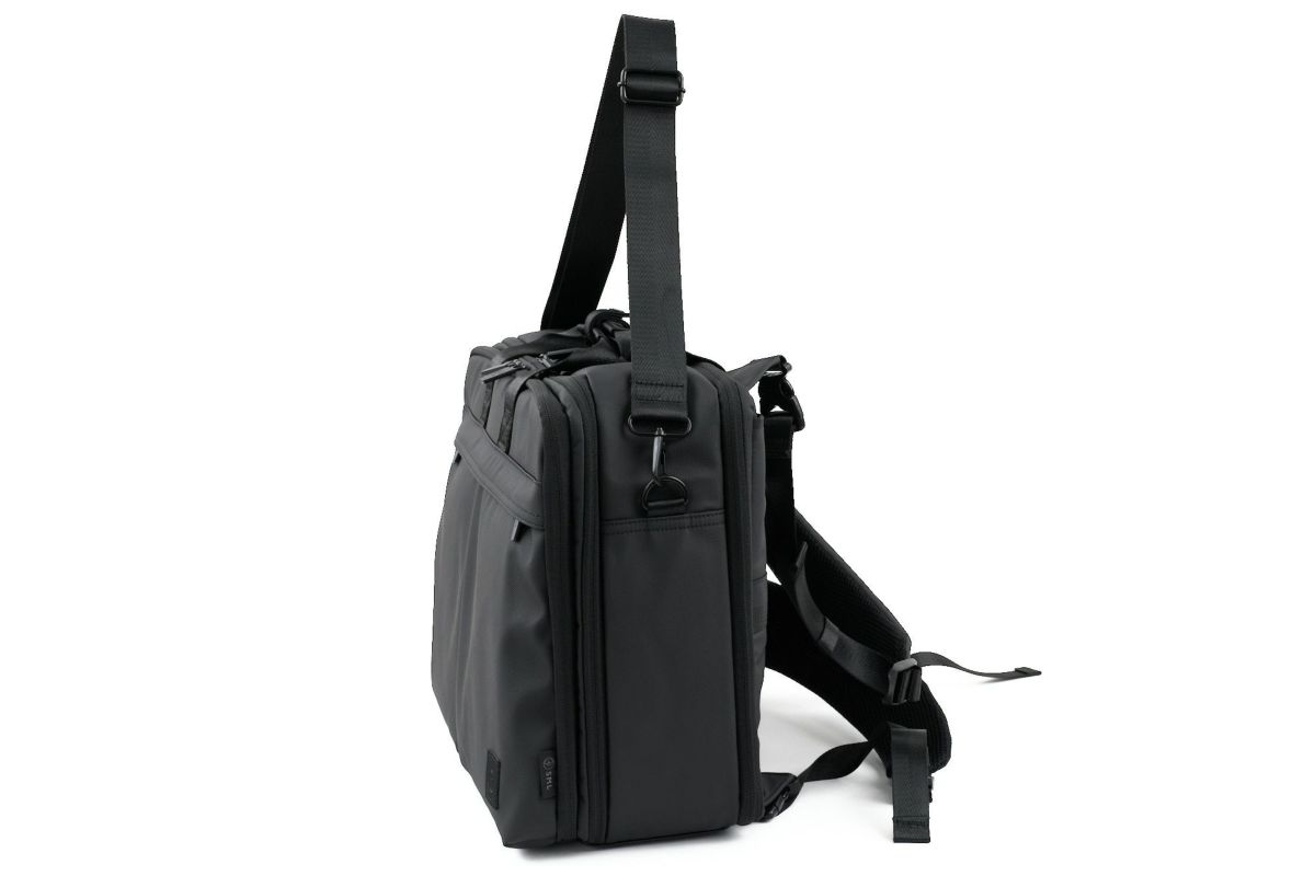SML エスエムエル THIERRY HELMET 3WAY BRIEFCASE L K903125U