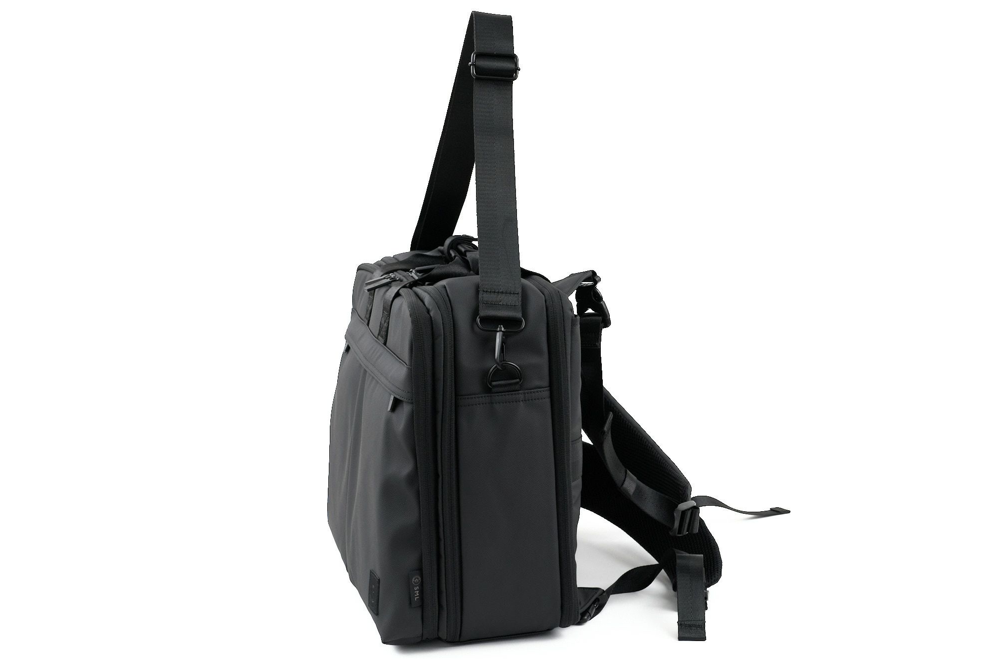 SML エスエムエル THIERRY HELMET 3WAY BRIEFCASE L K903125U
