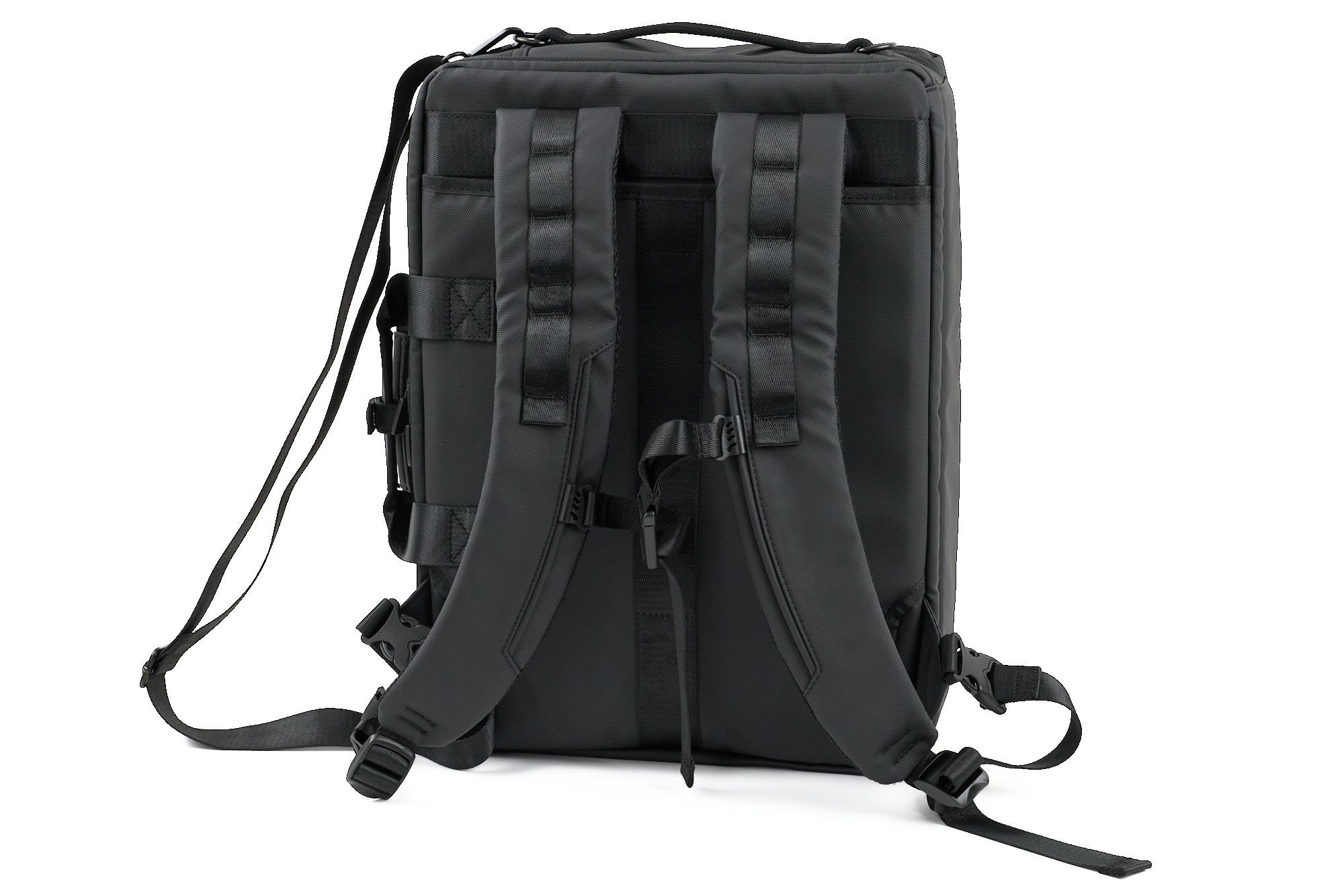SML エスエムエル THIERRY HELMET 3WAY BRIEFCASE L K903125U