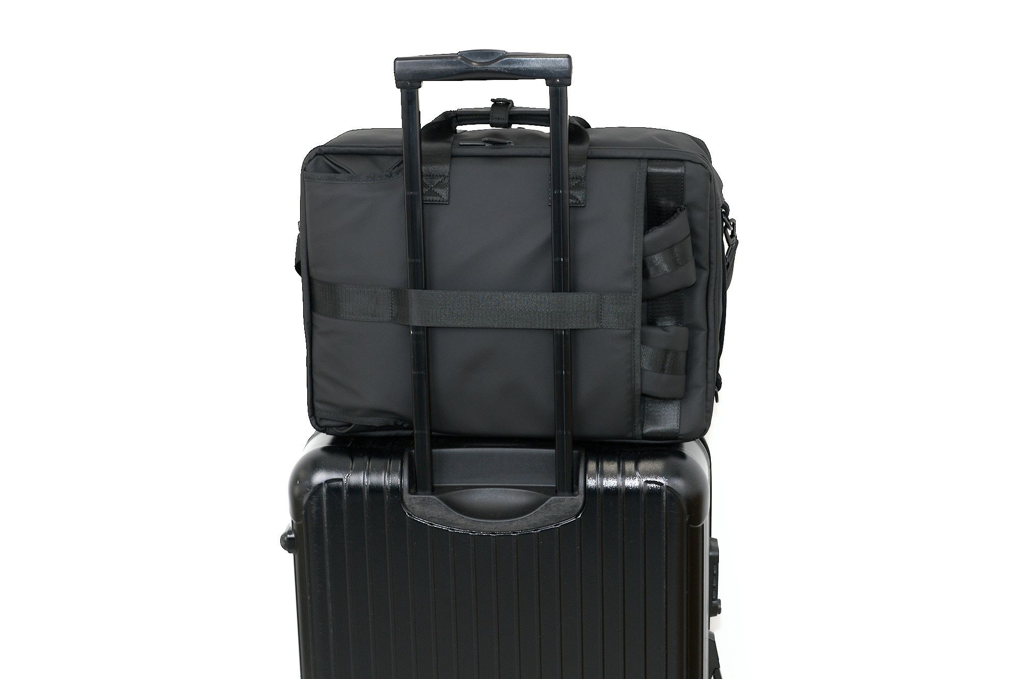 SML エスエムエル THIERRY HELMET 3WAY BRIEFCASE L K903125U