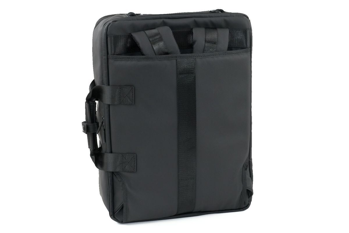 SML エスエムエル THIERRY HELMET 3WAY BRIEFCASE L K903125U