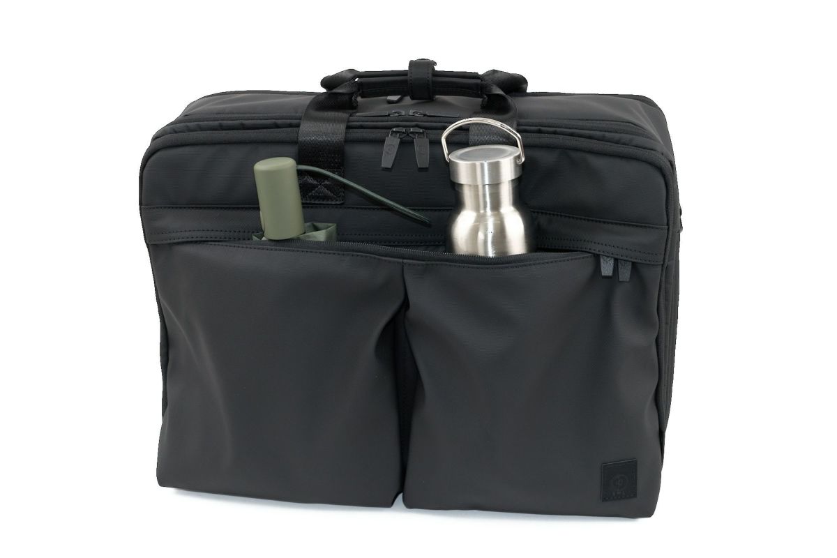 SML エスエムエル THIERRY HELMET 3WAY BRIEFCASE L K903125U