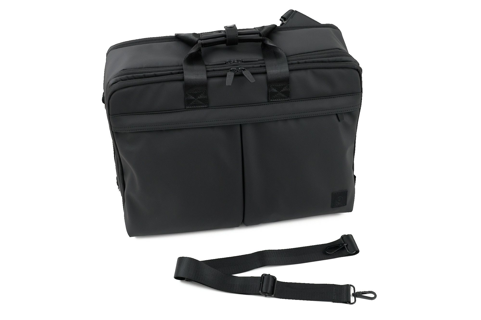 SML エスエムエル THIERRY HELMET 3WAY BRIEFCASE L K903125U