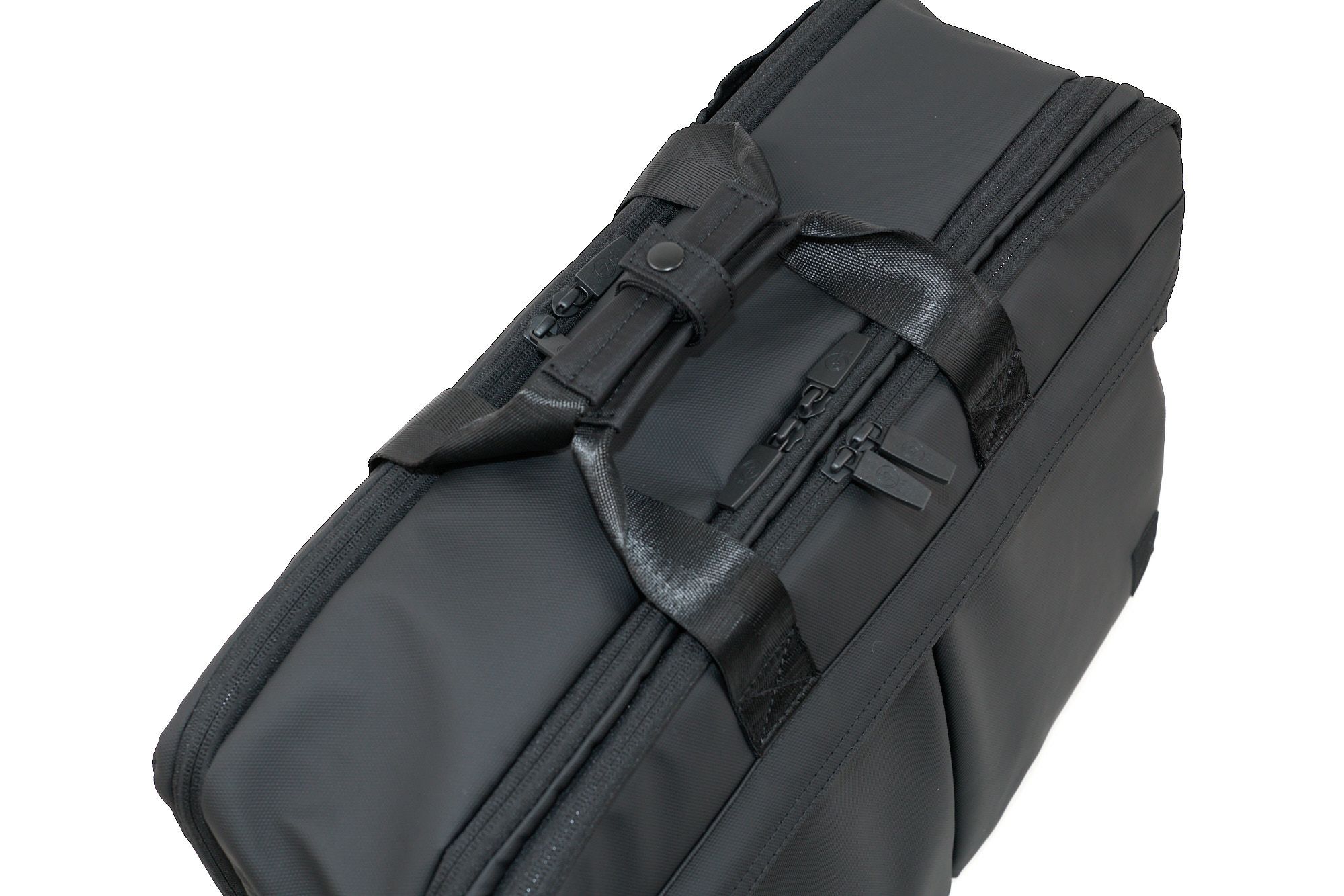 SML エスエムエル THIERRY HELMET 3WAY BRIEFCASE L K903125U