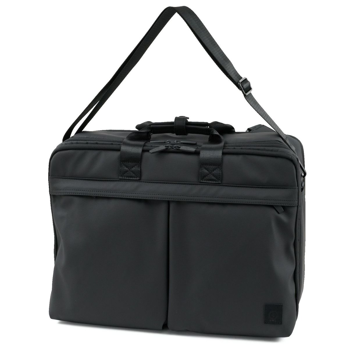 SML エスエムエル THIERRY HELMET 3WAY BRIEFCASE L K903125U