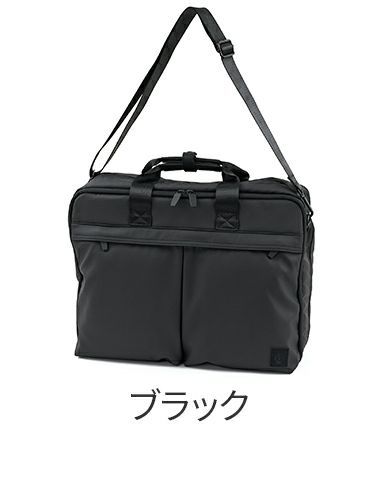 SML エスエムエル THIERRY HELMET 2WAYBRIEFCASE M K903126U
