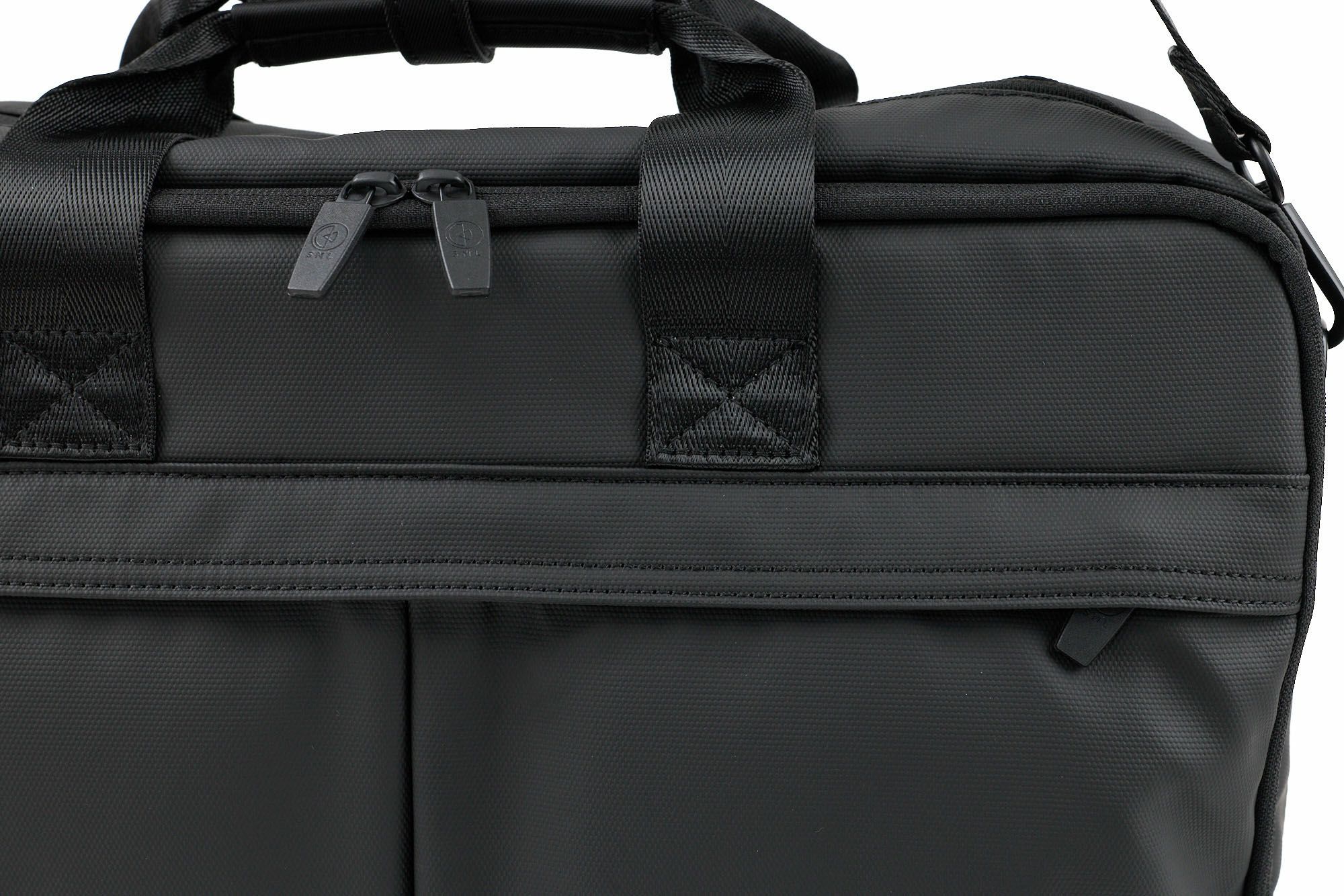 SML エスエムエル THIERRY HELMET 2WAYBRIEFCASE M K903126U