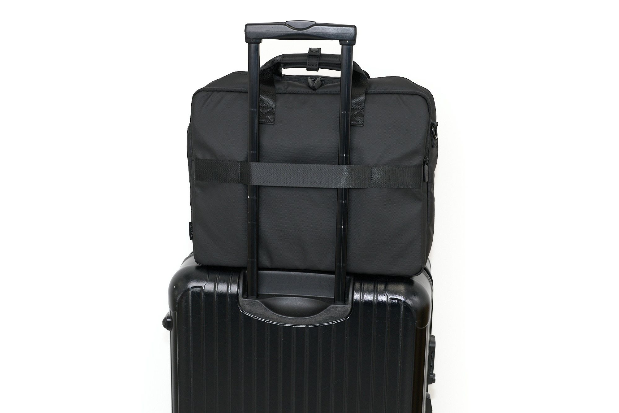 SML エスエムエル THIERRY HELMET 2WAYBRIEFCASE M K903126U