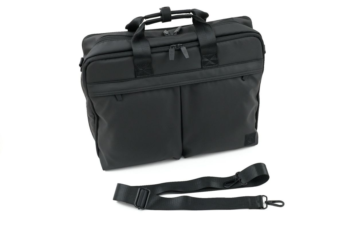 SML エスエムエル THIERRY HELMET 2WAYBRIEFCASE M K903126U