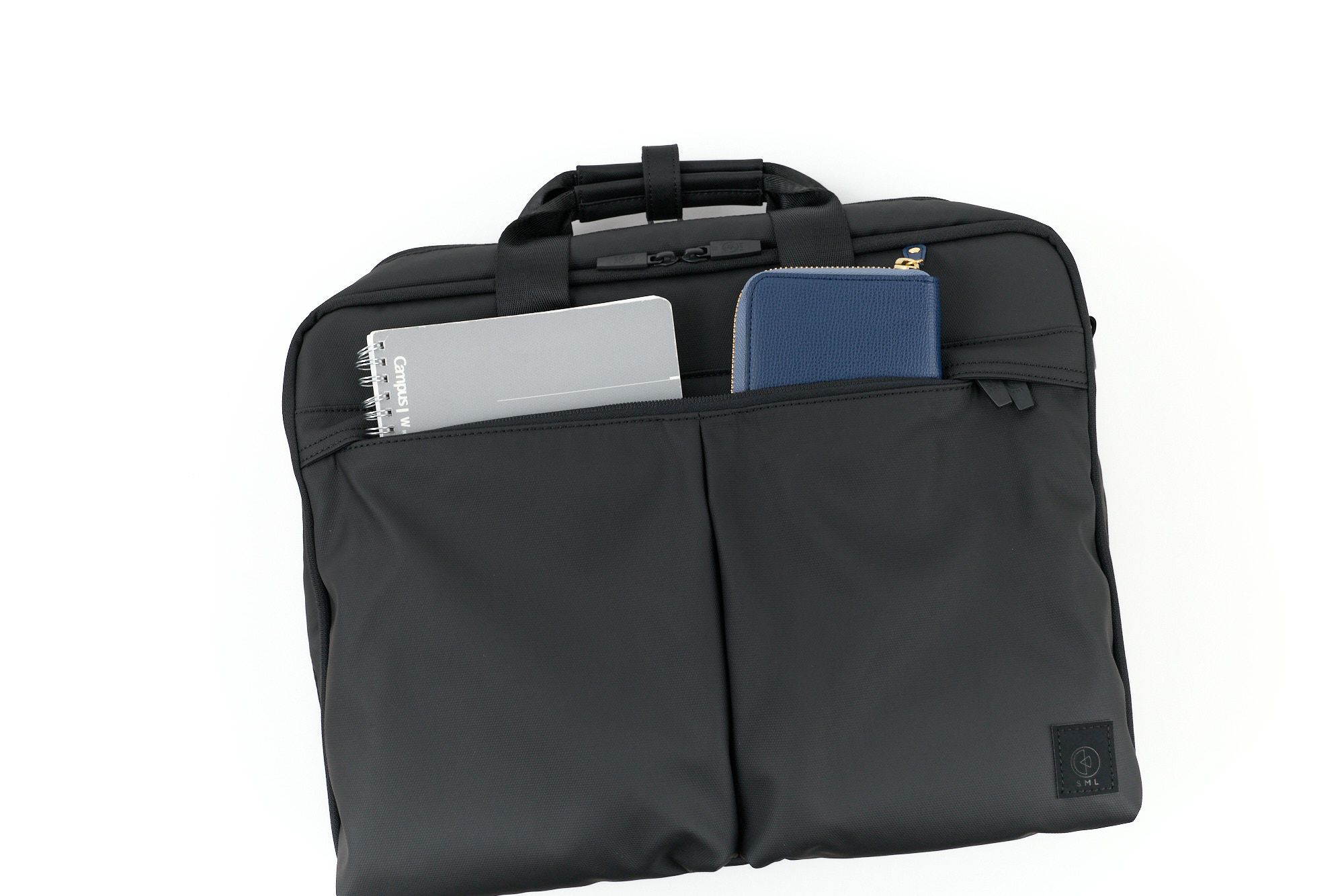 SML エスエムエル THIERRY HELMET 2WAYBRIEFCASE M K903126U