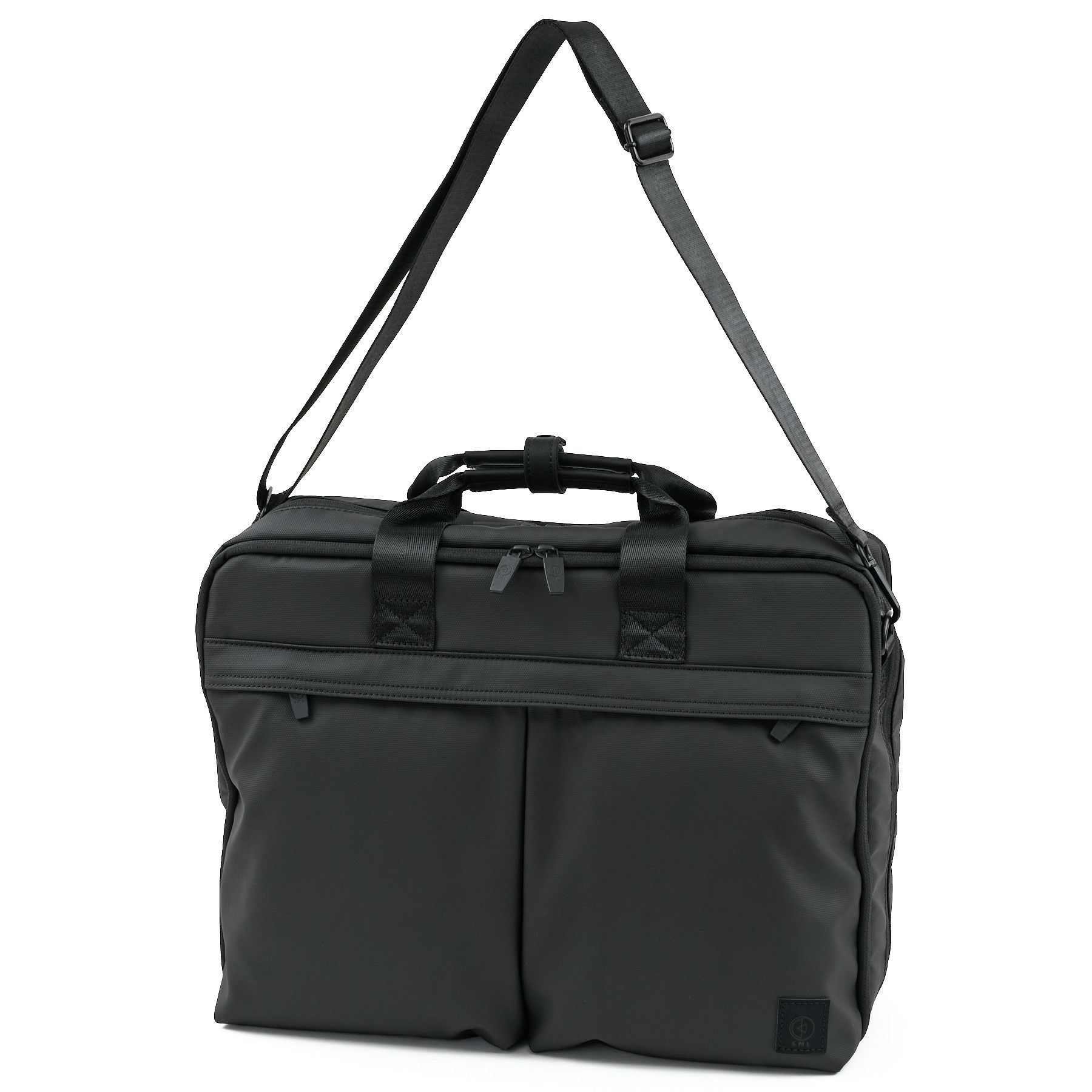 SML エスエムエル THIERRY HELMET 2WAYBRIEFCASE M K903126U
