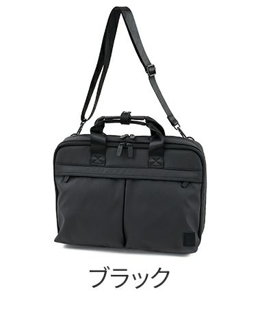 SML エスエムエル THIERRY HELMET 2WAYBRIEFCASE S K903127U