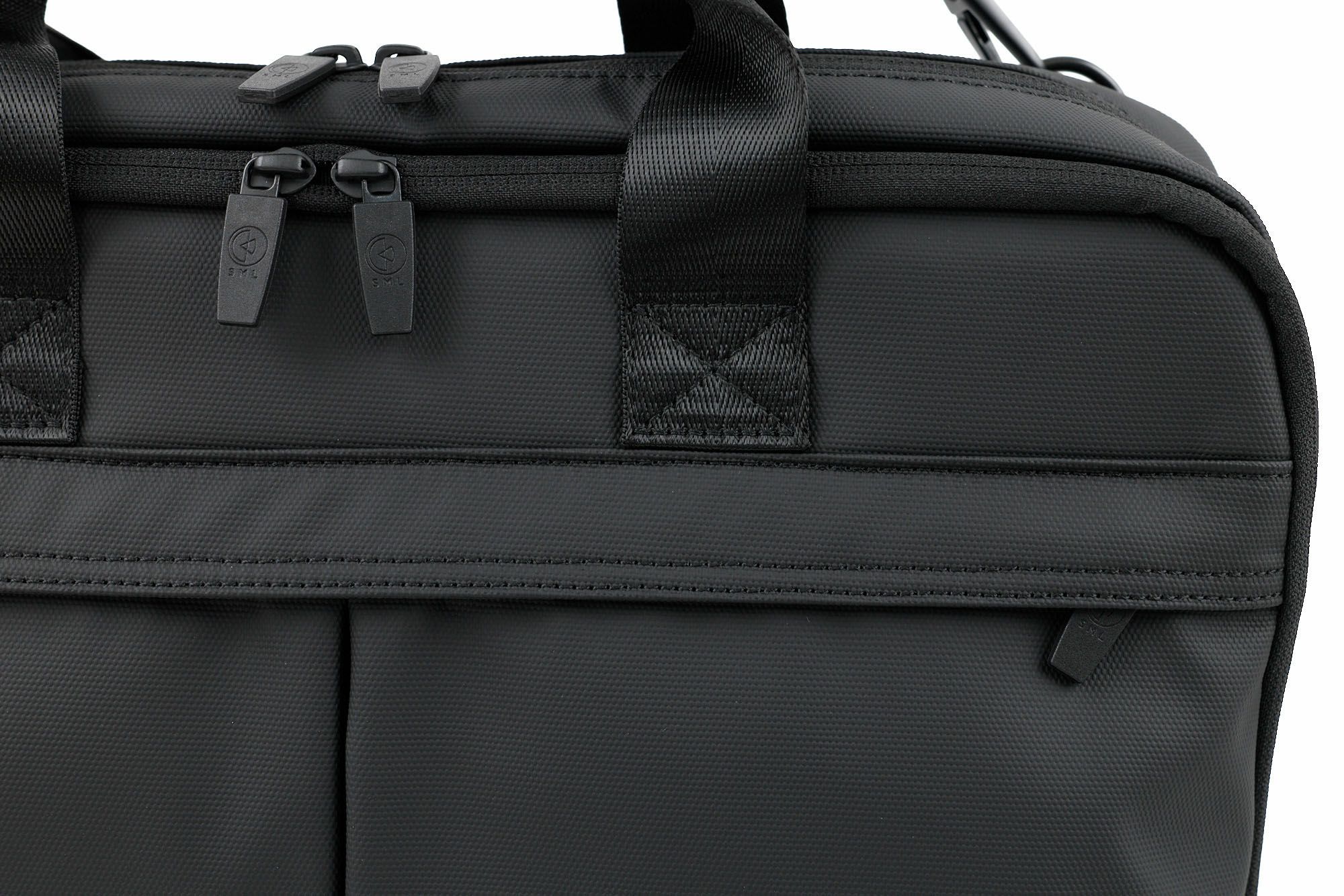 SML エスエムエル THIERRY HELMET 2WAYBRIEFCASE S K903127U